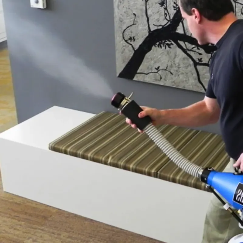 Professional Odor Removal in Cleveland, AL